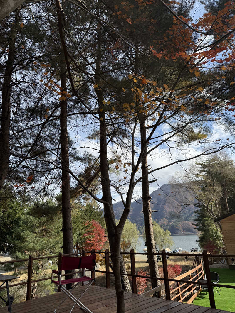 mitsuさんの富士西湖温泉 いずみの湯のサ活写真