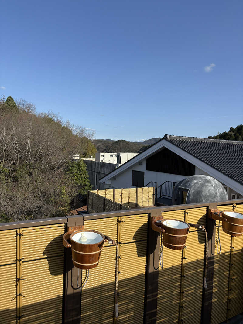 熱々麻婆豆腐2さんの天光の湯のサ活写真