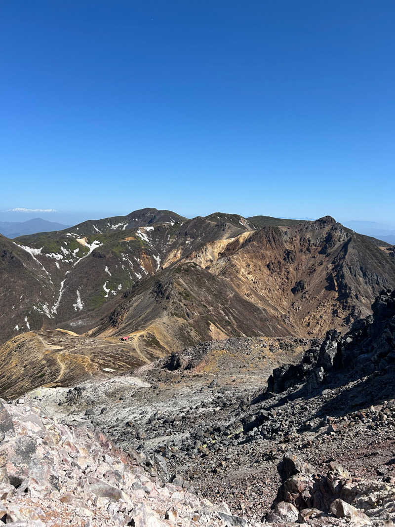 まついさきさんの塩原あかつきの湯のサ活写真