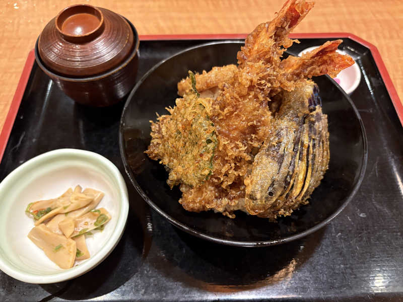 みなみ＠6y👧+2y👶さんの豊島園 庭の湯のサ活写真