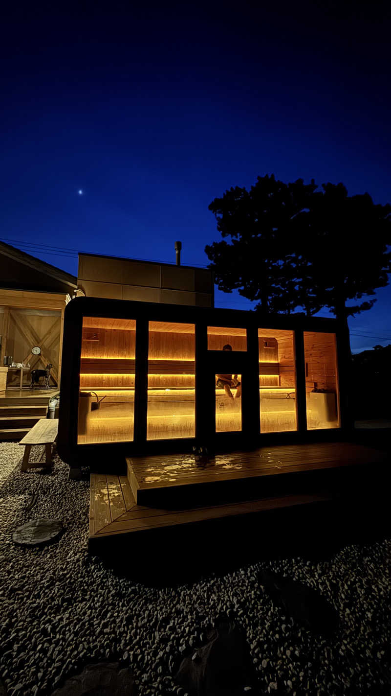 nさんの氷見・松田江温泉 民宿あおまさのサ活写真