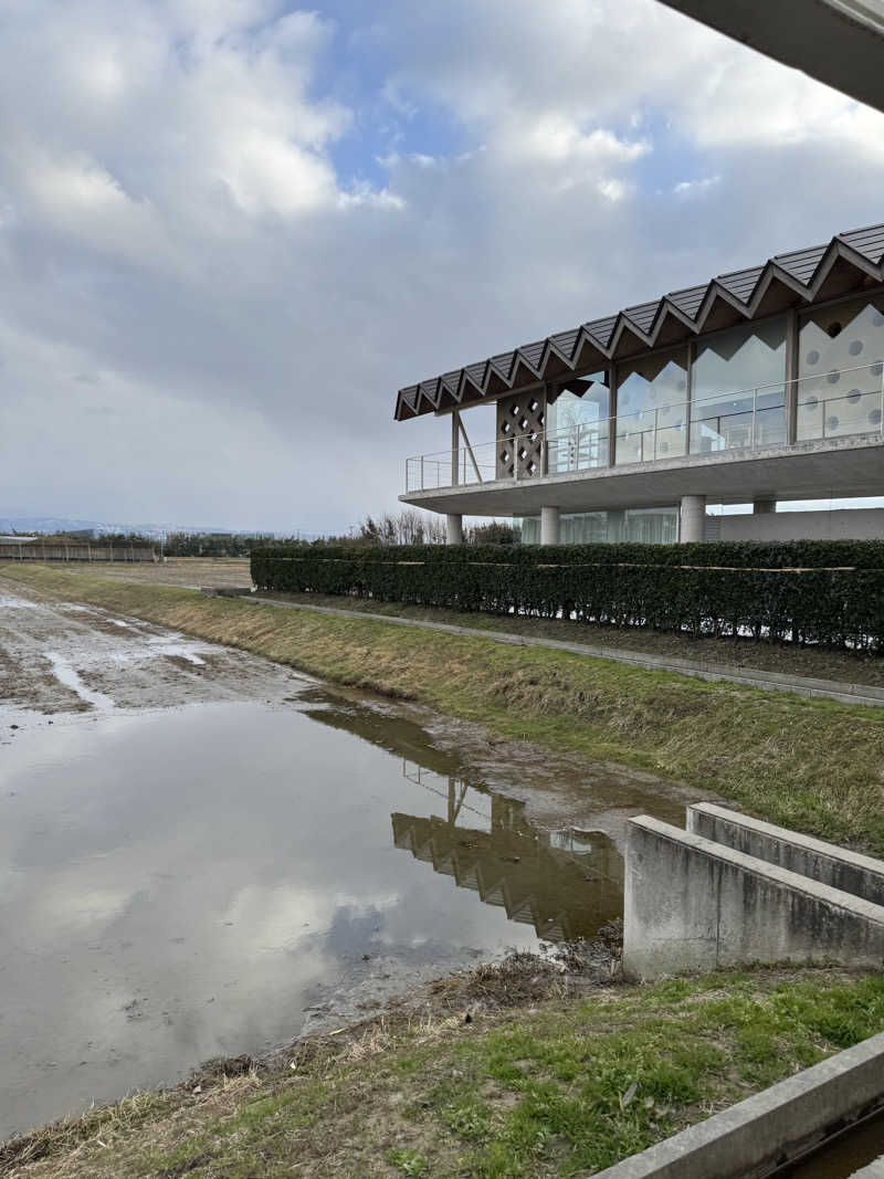 nさんのSHONAI HOTEL SUIDEN TERRASSE / スイデンテラスのサ活写真