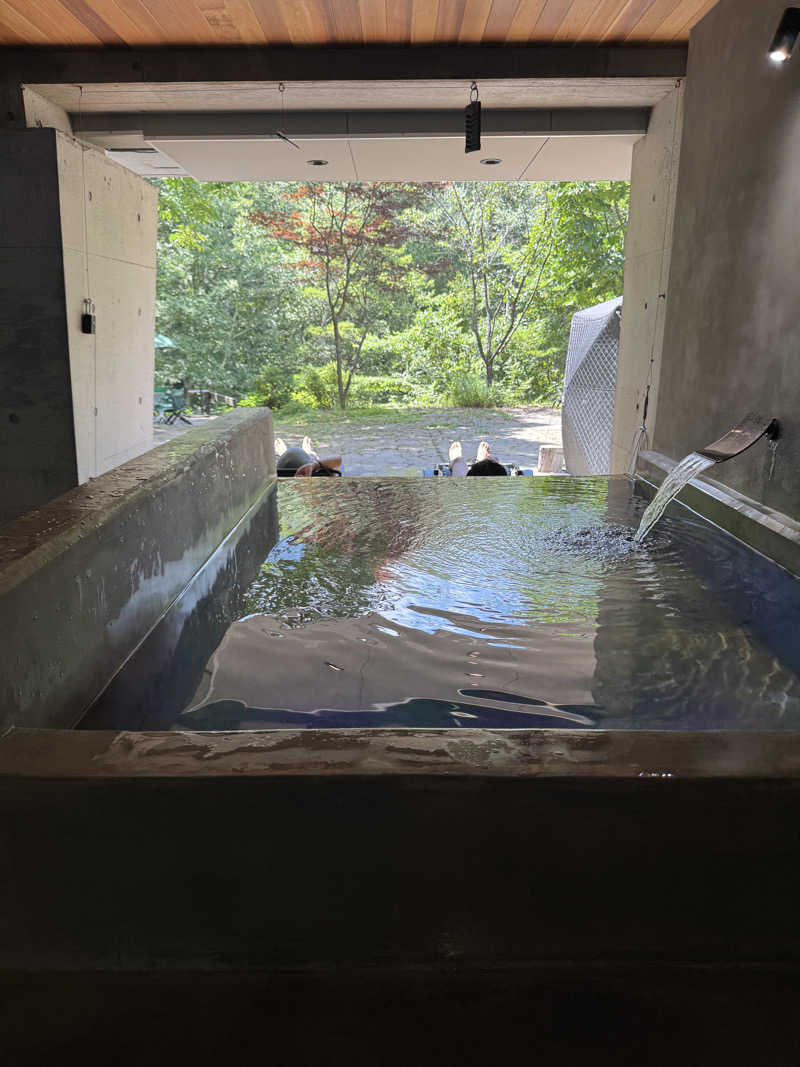 nさんのtheKinta "SAVU"のサ活写真