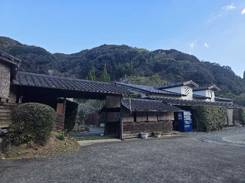 きのPさんのくすのき荘のサ活写真