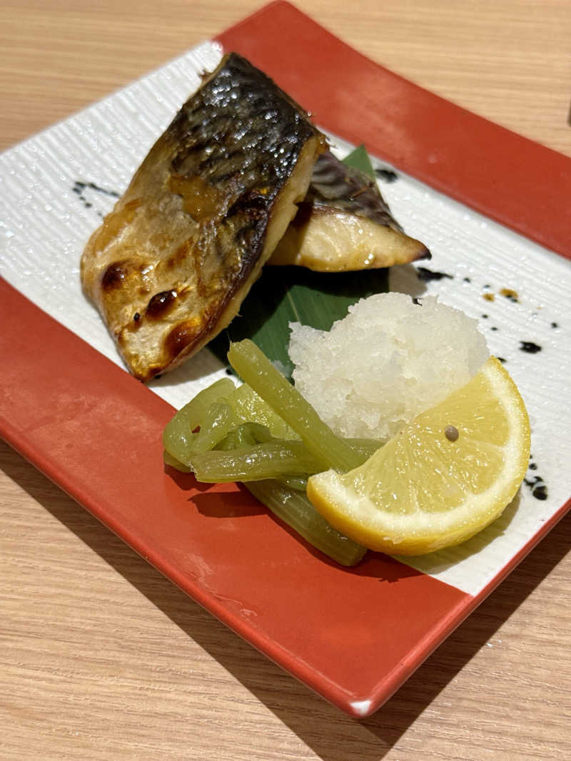 ととの井大蔵さんのスパメッツァ おおたか 竜泉寺の湯のサ活写真