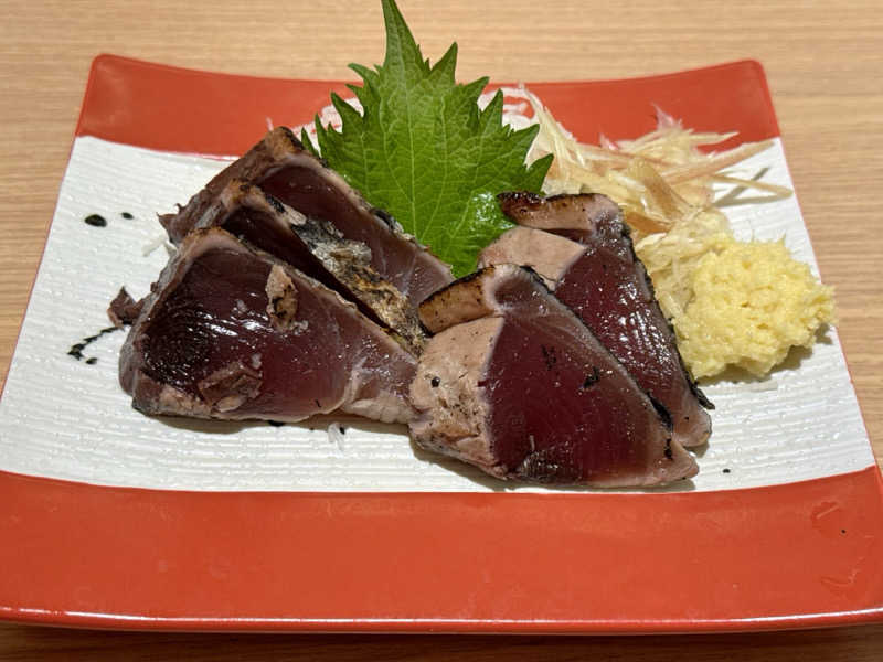 ととの井大蔵さんのスパメッツァ おおたか 竜泉寺の湯のサ活写真