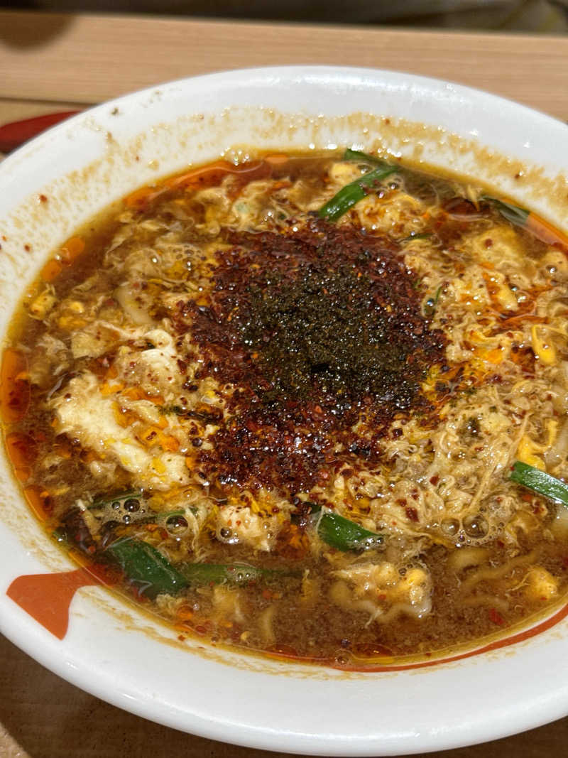 ととの井大蔵さんのスパメッツァ おおたか 竜泉寺の湯のサ活写真