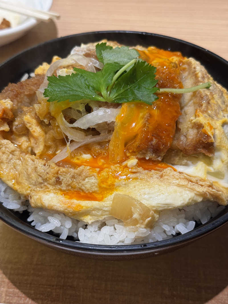 ととの井大蔵さんのスパメッツァ おおたか 竜泉寺の湯のサ活写真