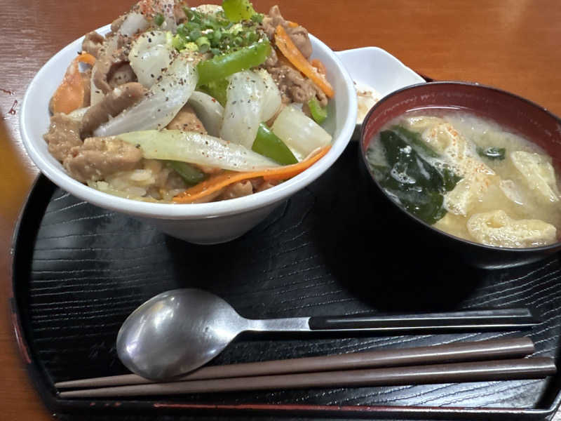 ととの井大蔵さんのサウナしきじのサ活写真