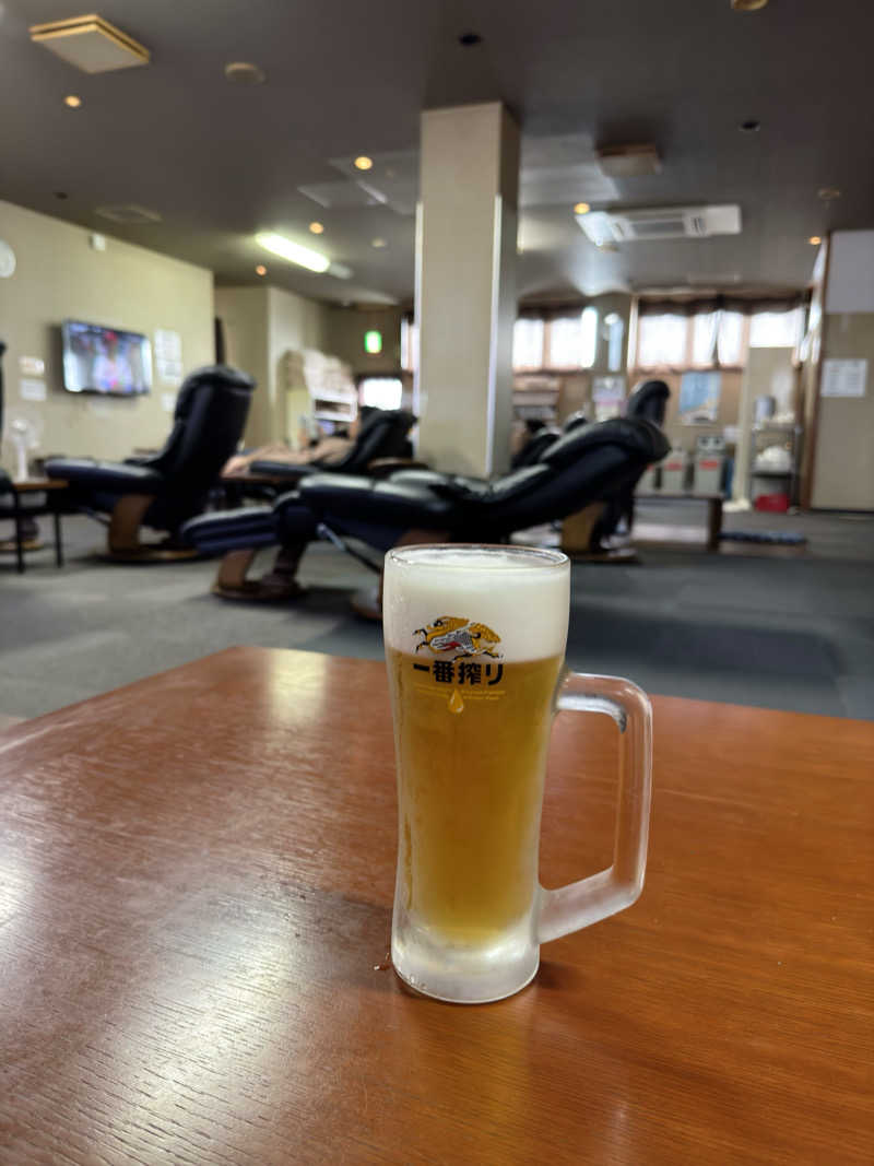 ととの井大蔵さんのサウナしきじのサ活写真