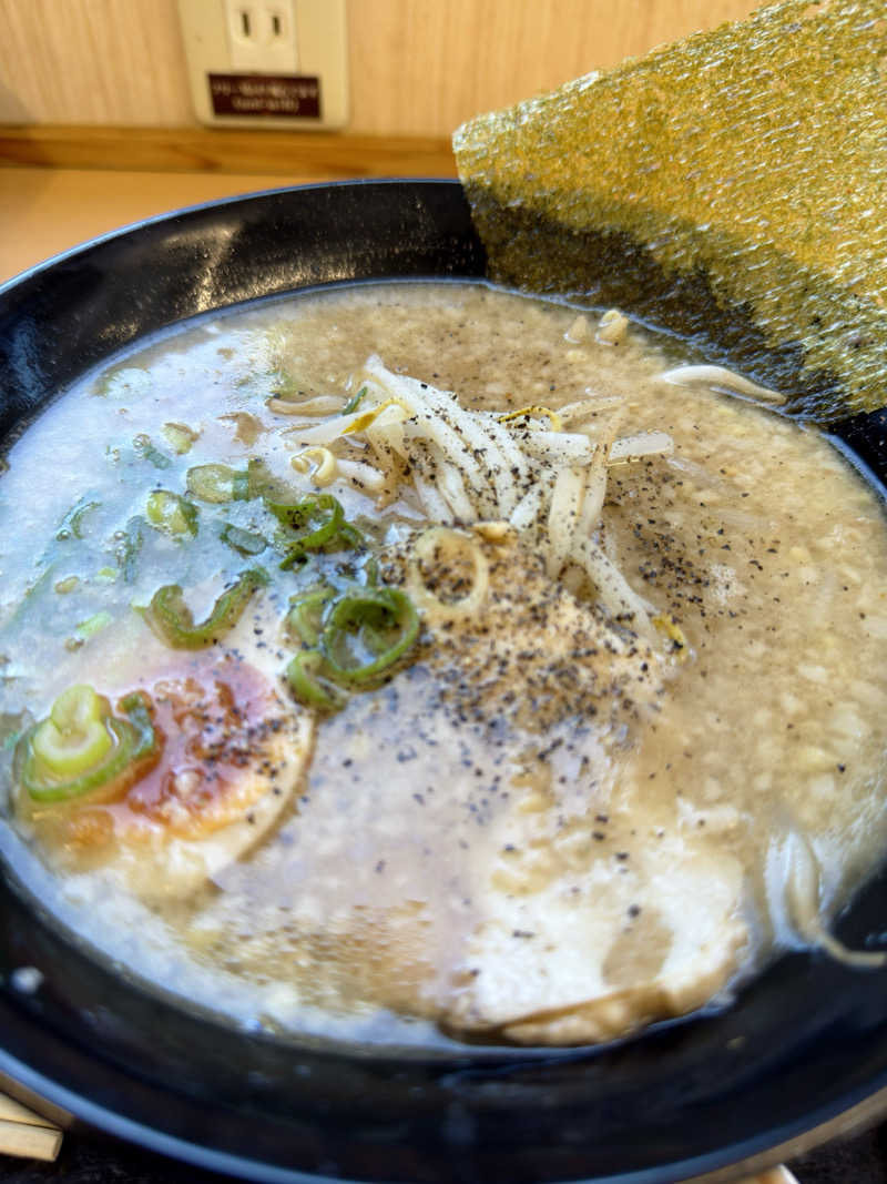 ととの井大蔵さんのスパメッツァ おおたか 竜泉寺の湯のサ活写真