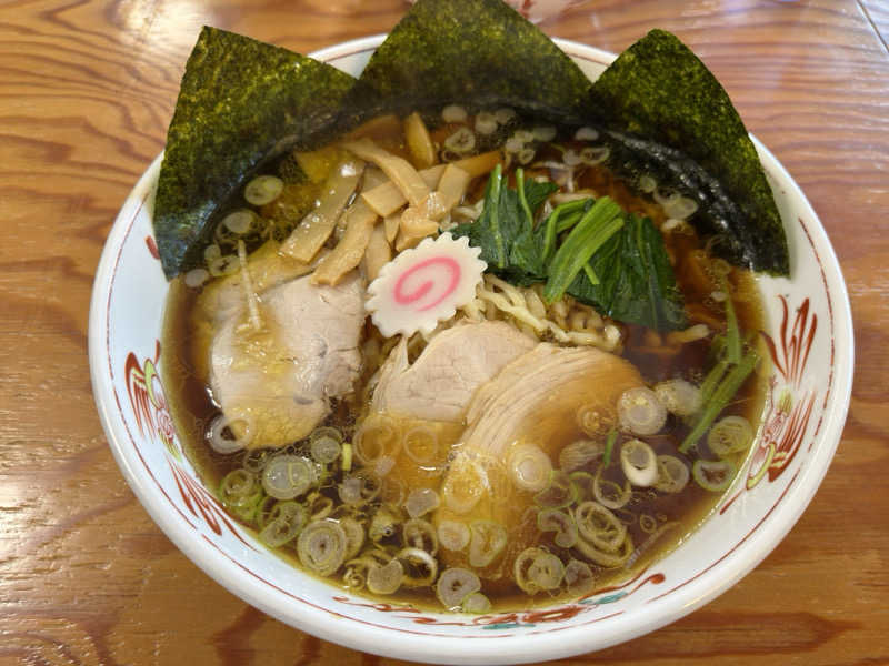 ととの井大蔵さんのスパメッツァ おおたか 竜泉寺の湯のサ活写真