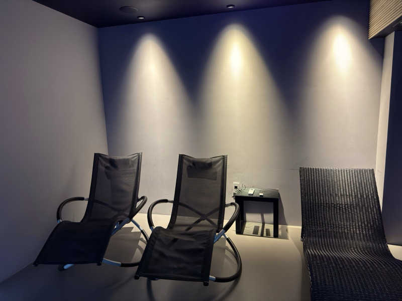 ととの井大蔵さんの川吉 プライベートサウナのサ活写真