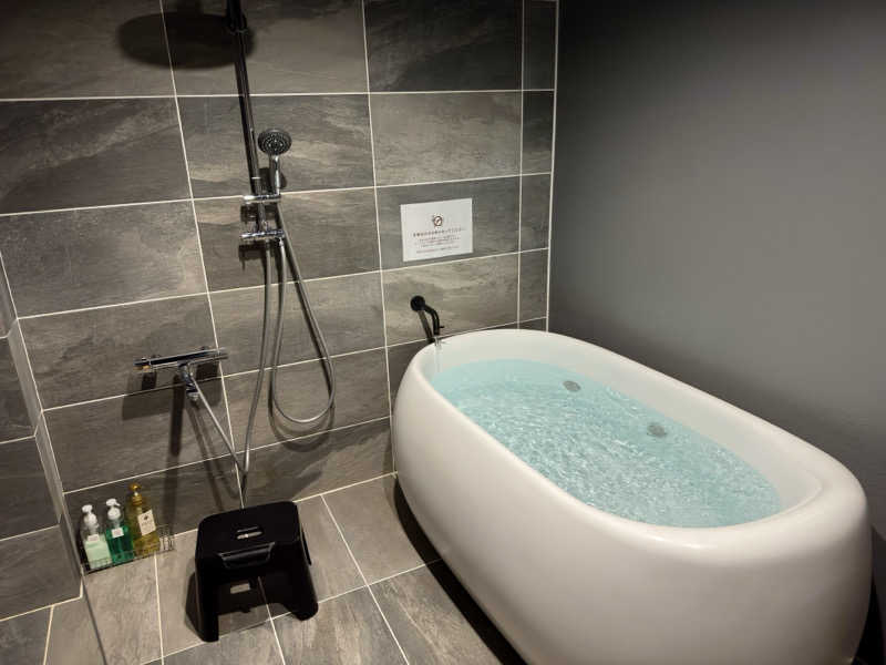 ととの井大蔵さんの川吉 プライベートサウナのサ活写真