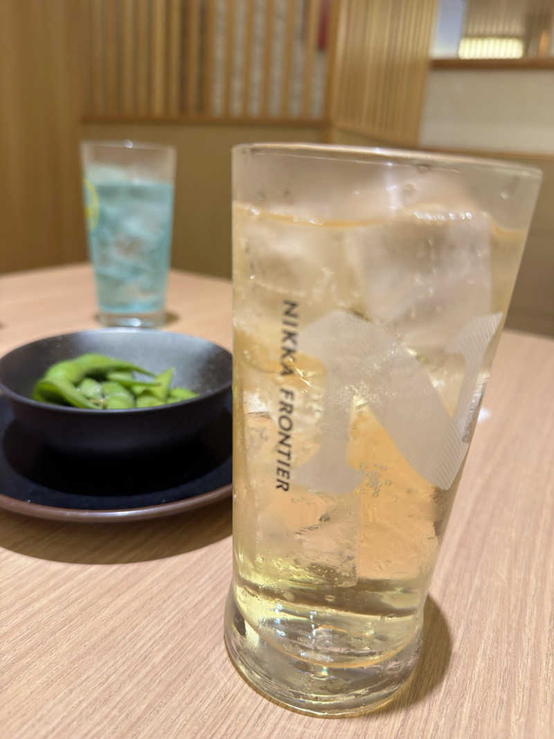 ととの井大蔵さんのスパメッツァ おおたか 竜泉寺の湯のサ活写真