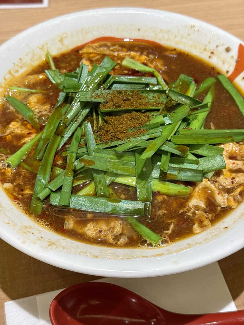 ととの井大蔵さんのスパメッツァ おおたか 竜泉寺の湯のサ活写真