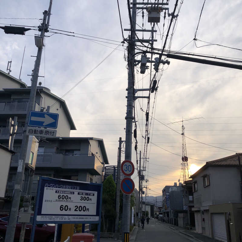 福田 隆志さんの湯あそびひろば ふくずみ温泉のサ活写真