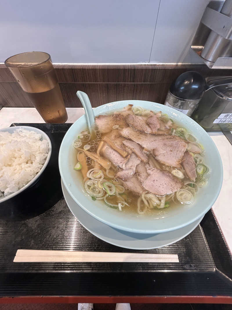 TKさん🏀🏴さんのカプセル&サウナ 川崎ビッグのサ活写真