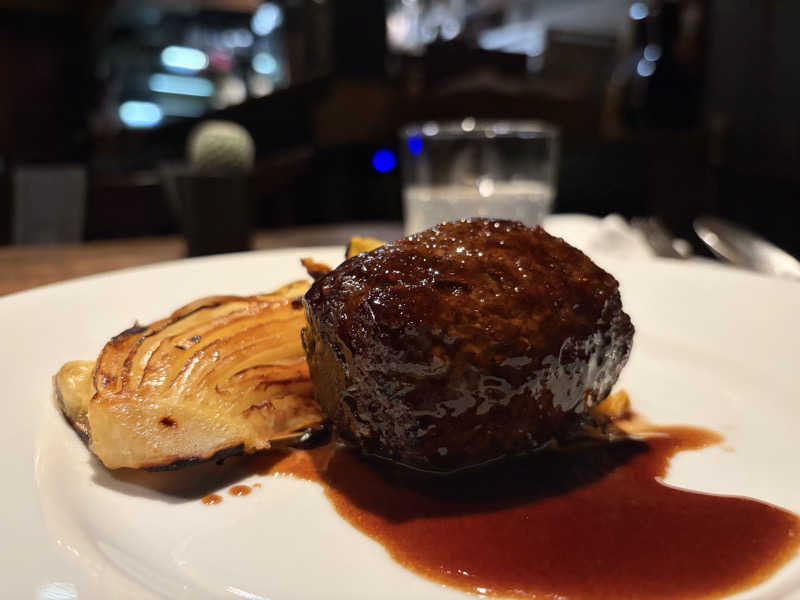 平山 亮 / CFO @ MFSさんのSAUNA&coのサ活写真