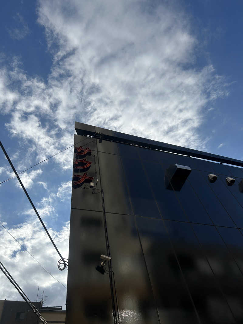 みきさんのサウナ・アダムアンドイブのサ活写真