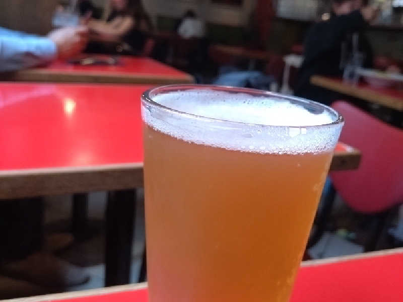 ビール