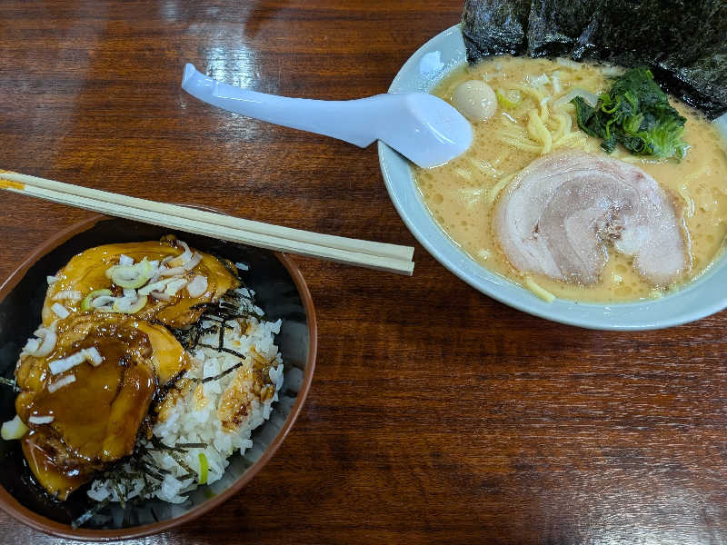 サゥナハンキンポーさんの湯めごこち南郷の湯のサ活写真