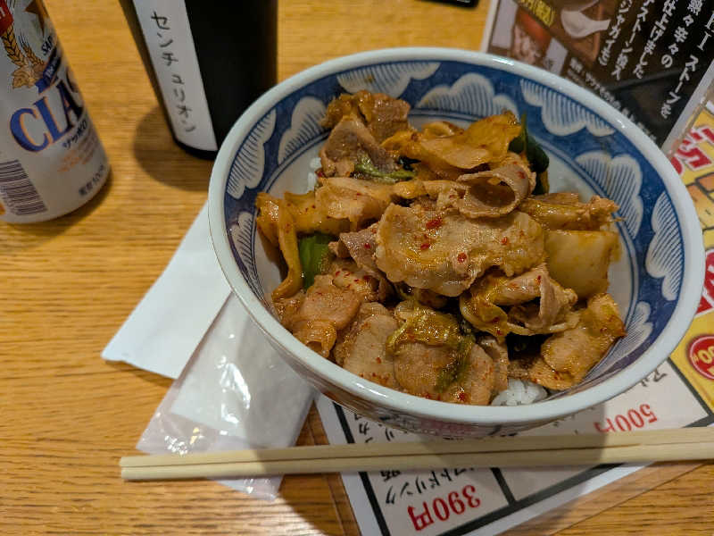 サゥナハンキンポーさんのザ・センチュリオンサウナレスト&ステイ札幌のサ活写真