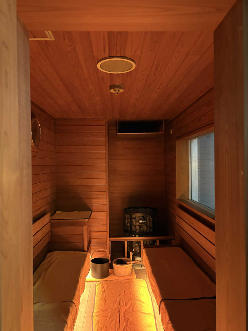 ヒロリュウさんのホテルサン防府 ひだまりの湯のサ活写真