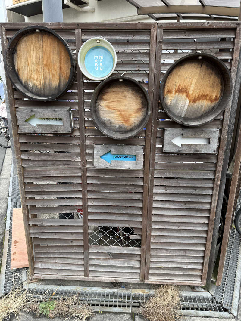 銭湯サウナ大好き星人🪐さんの昭和湯のサ活写真