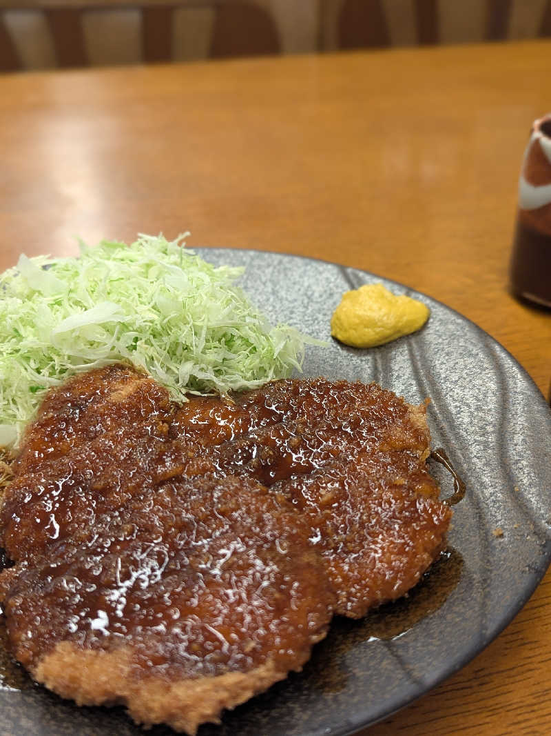 恐竜たおるさんの湯どころ みのりのサ活写真