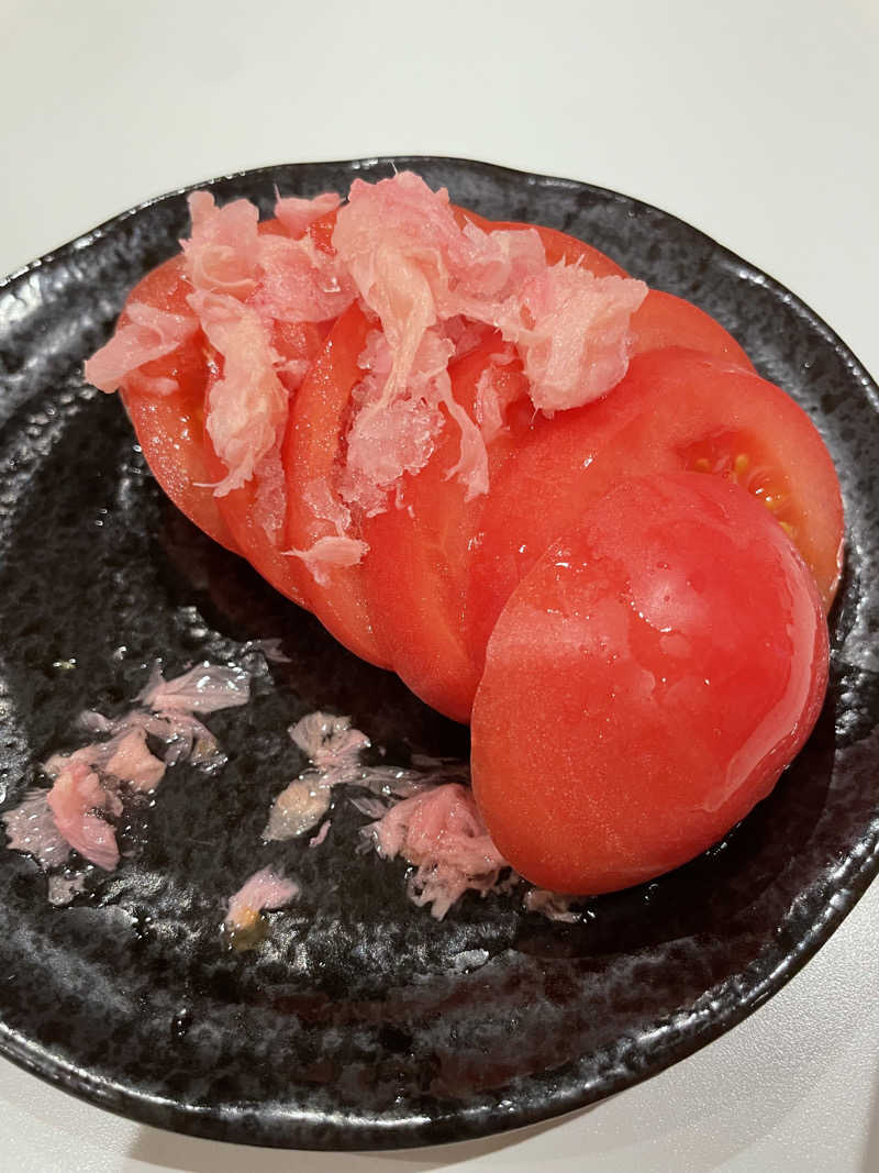 じあんぴさんの神戸サウナ&スパのサ活写真