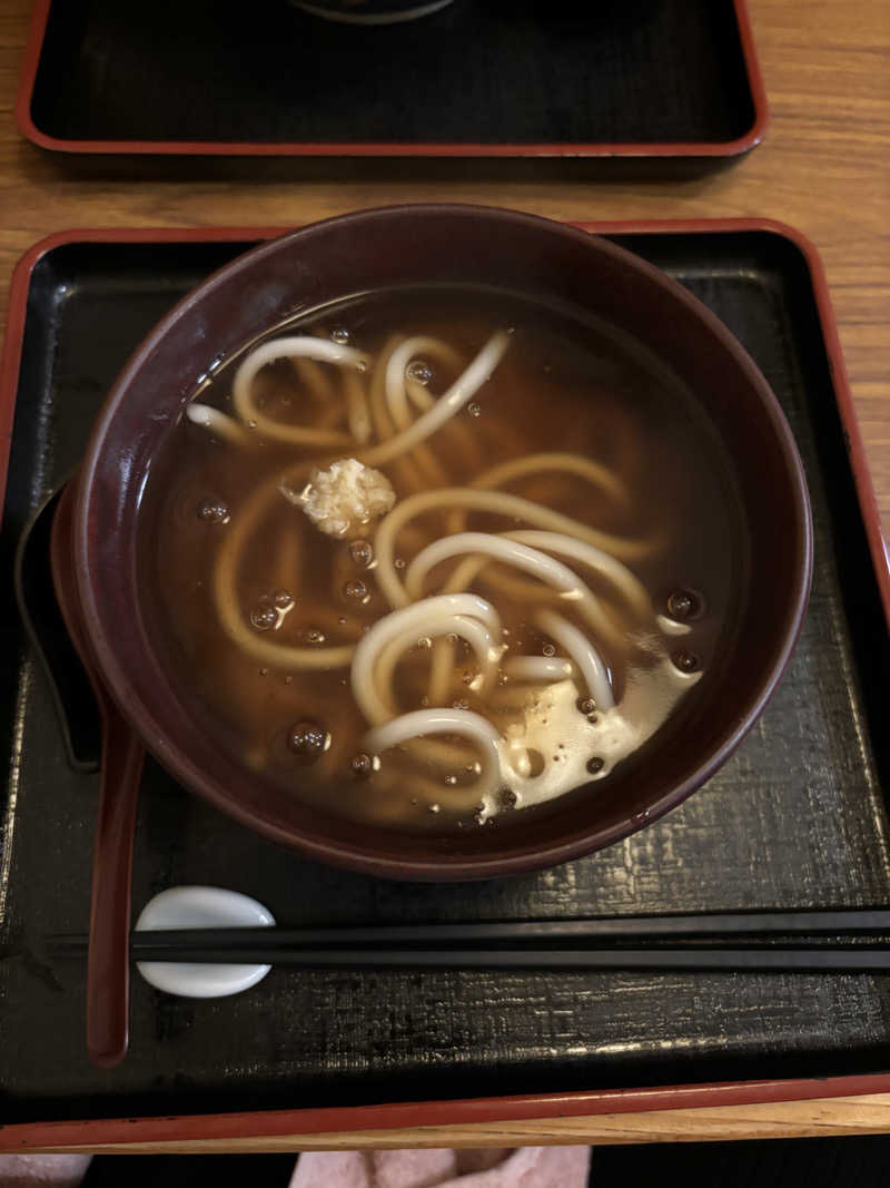 なーさんさんの白山湯 高辻店のサ活写真