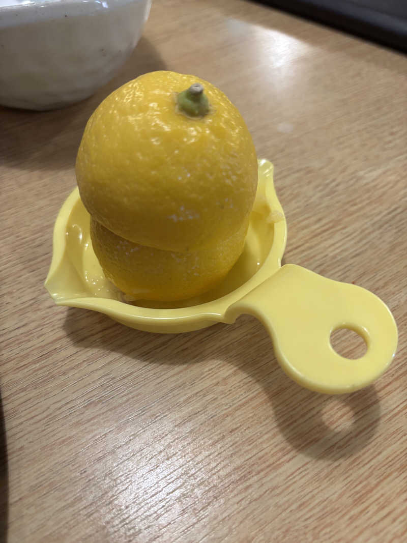 なーさんのなにわ健康ランド 湯〜トピアのサ活写真