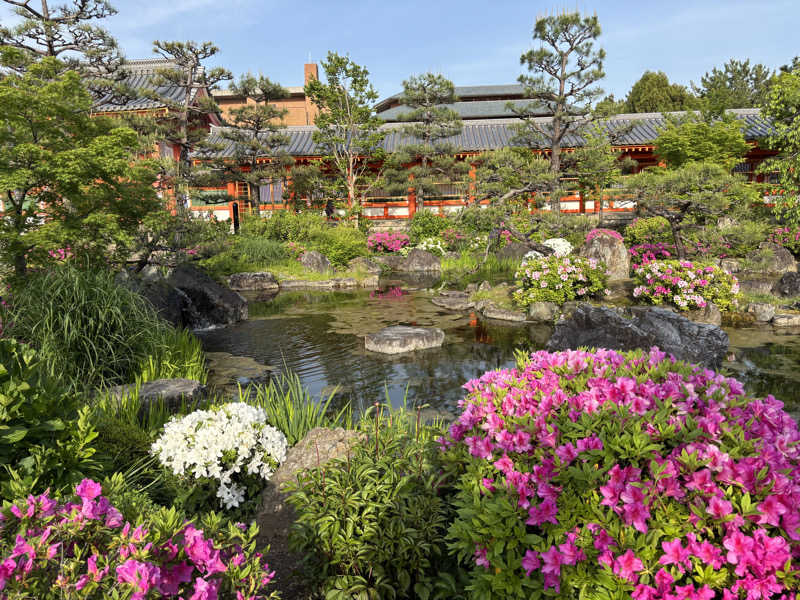 なーさんのサウナの梅湯のサ活写真