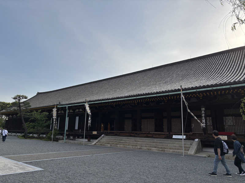 なーさんのサウナの梅湯のサ活写真