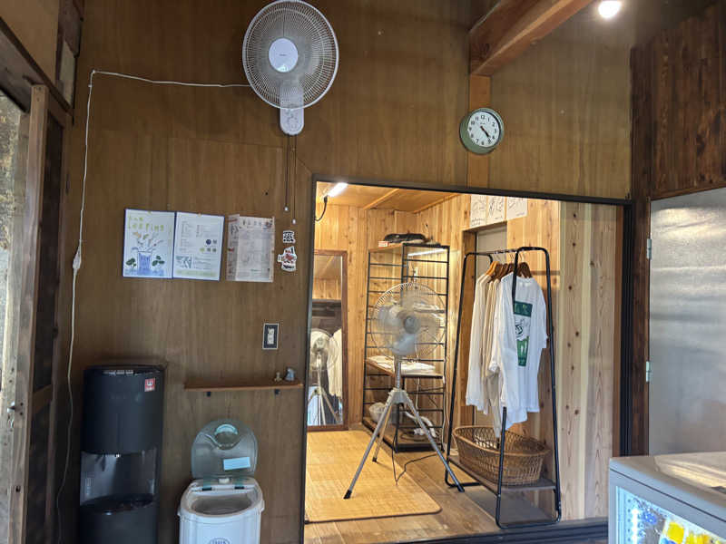 なーさんの蒸 -五箇サウナ-のサ活写真