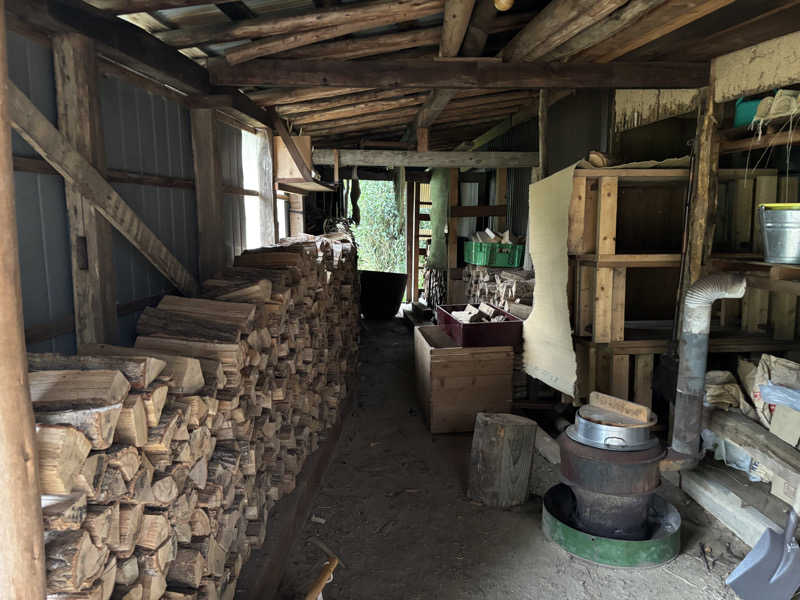 なーさんの蒸 -五箇サウナ-のサ活写真