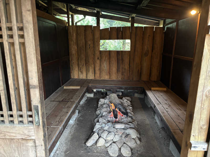 なーさんの蒸 -五箇サウナ-のサ活写真