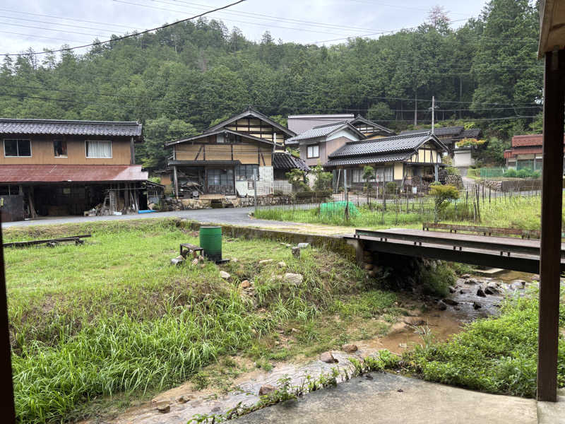 なーさんの蒸 -五箇サウナ-のサ活写真