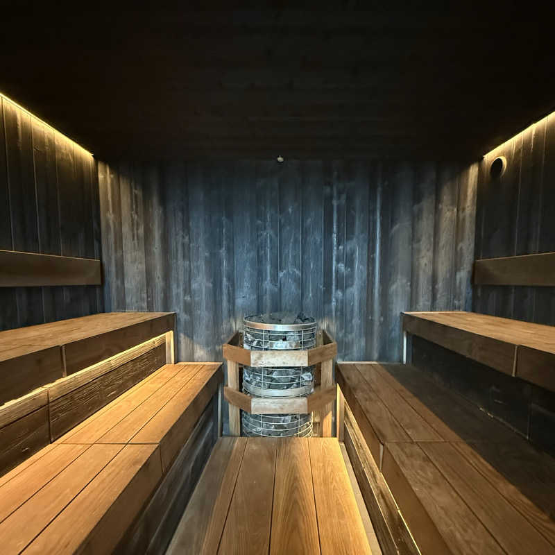 ｻｳﾅﾉｷﾛｸさんのClarion Hotel Helsinki クラリオンホテルのサ活写真