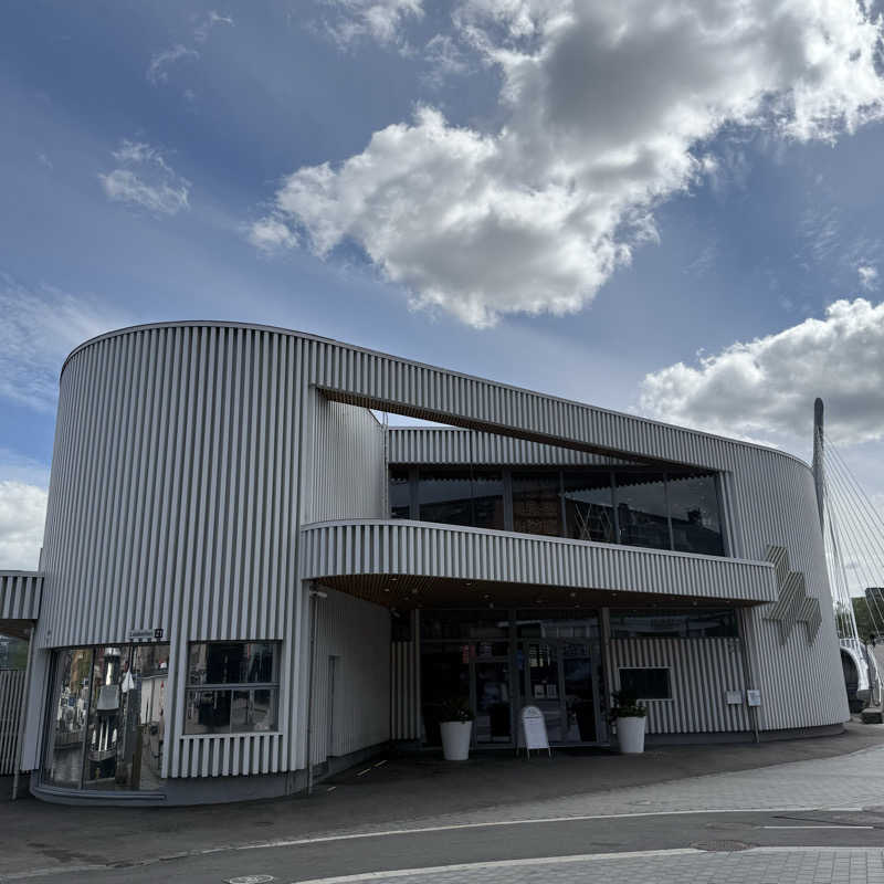 ｻｳﾅﾉｷﾛｸさんのSaunaravintola Kuumaのサ活写真