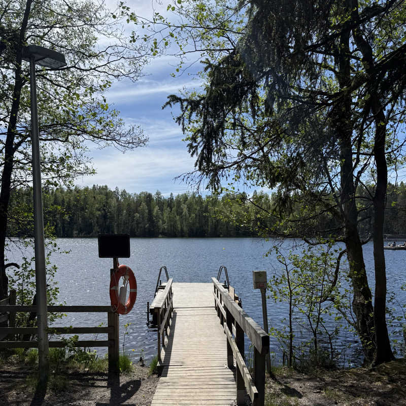ｻｳﾅﾉｷﾛｸさんのCafe Kuusijärviのサ活写真