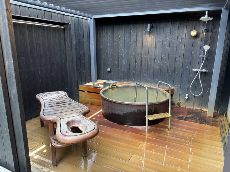 あつさんのぬかとゆげ 酵素風呂&サウナのサ活写真