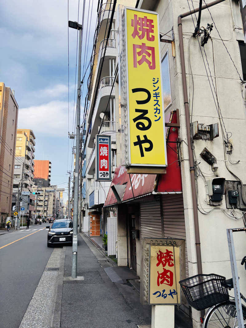 藤井　凪さんのカプセル&サウナ 川崎ビッグのサ活写真