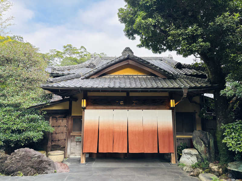 藤井　凪さんのおちあいろうのサ活写真