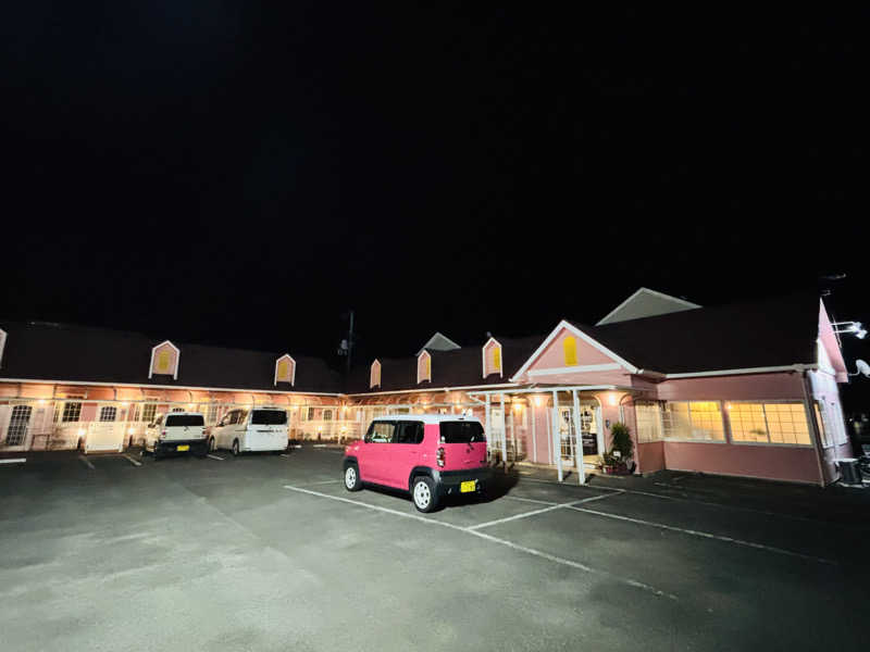 藤井　凪さんのSPA P・SPO(スパ ピースポ)北条店のサ活写真