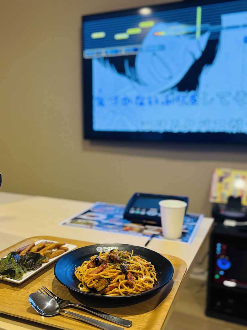 藤井　凪さんのSPA P・SPO(スパ ピースポ)北条店のサ活写真