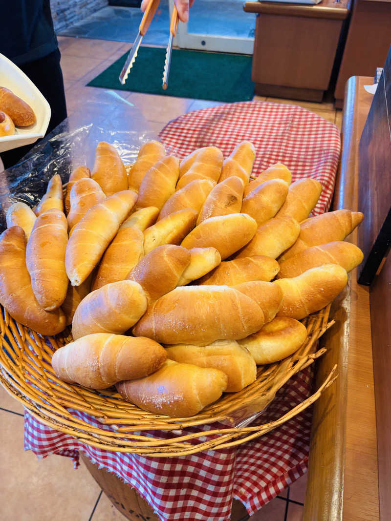 藤井　凪さんの宝泉坊温泉(クアテルメ宝泉坊)のサ活写真