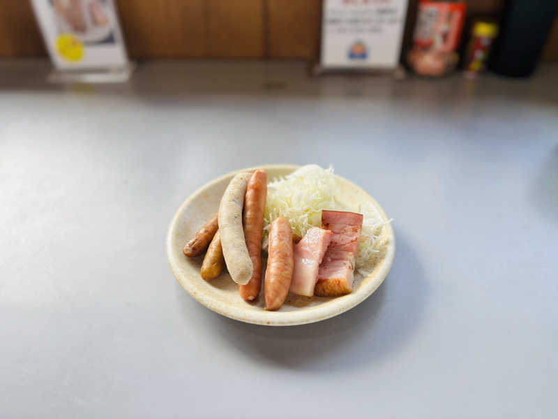 藤井　凪さんの宝泉坊温泉(クアテルメ宝泉坊)のサ活写真