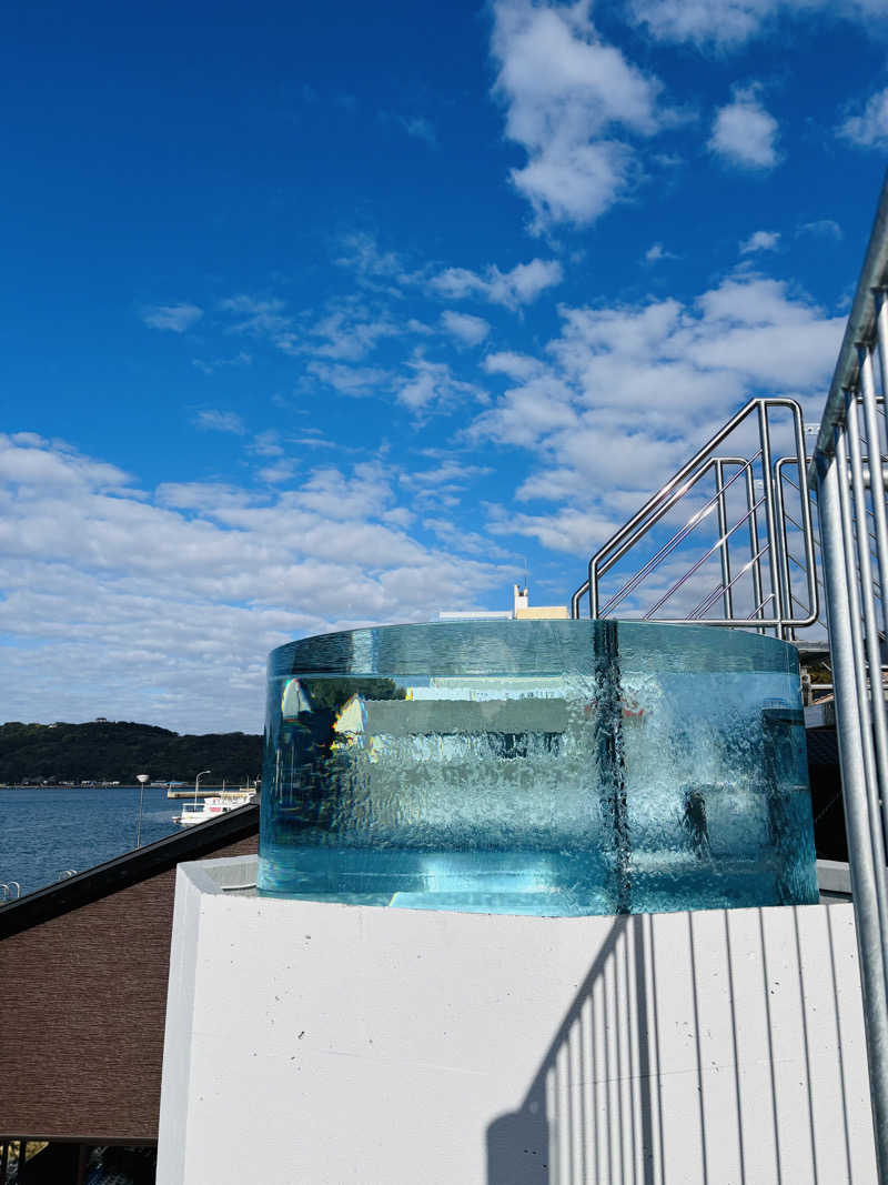 藤井　凪さんのJIN6サウナのサ活写真